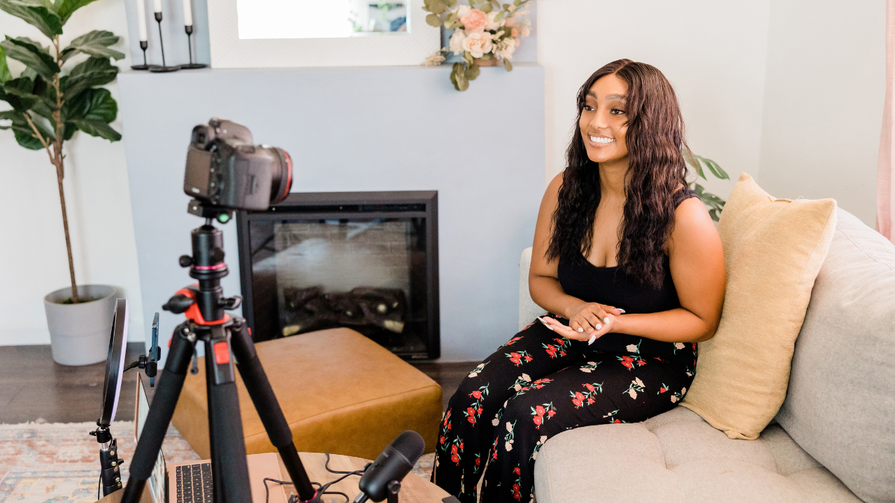 The Email That Changed Everything: How One Influencer Nearly Lost Her Business Overnight