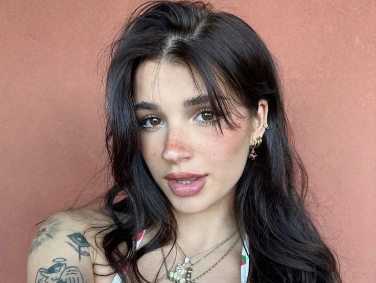 She Shared Her Lifestyle Online… and Got Followed Home
